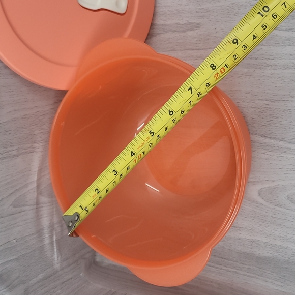 Tupperware Crystalwave Plus 2L  New - Picture 6 of 6